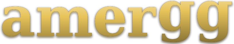 amergg logo